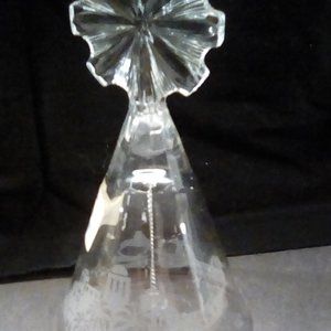 Lenox Christmas Bell